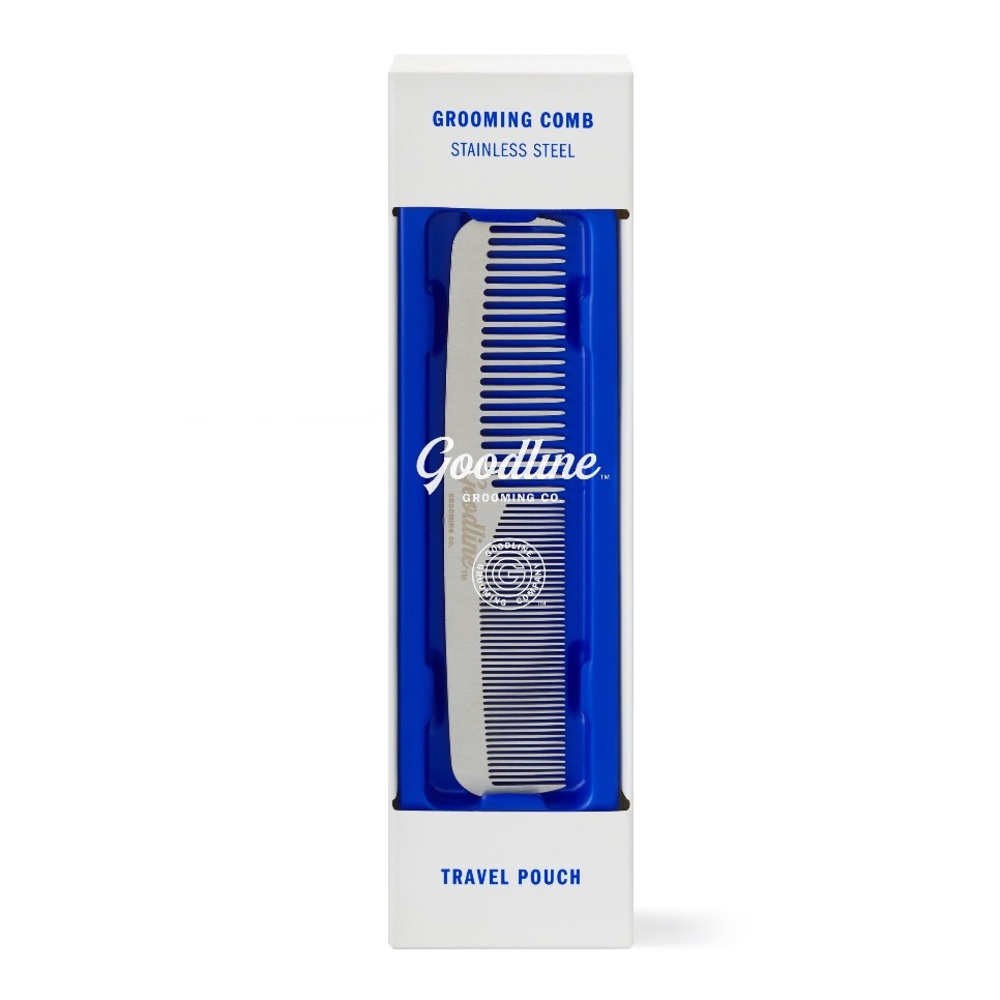 5 for $15 ✨ Goodline Grooming Comb